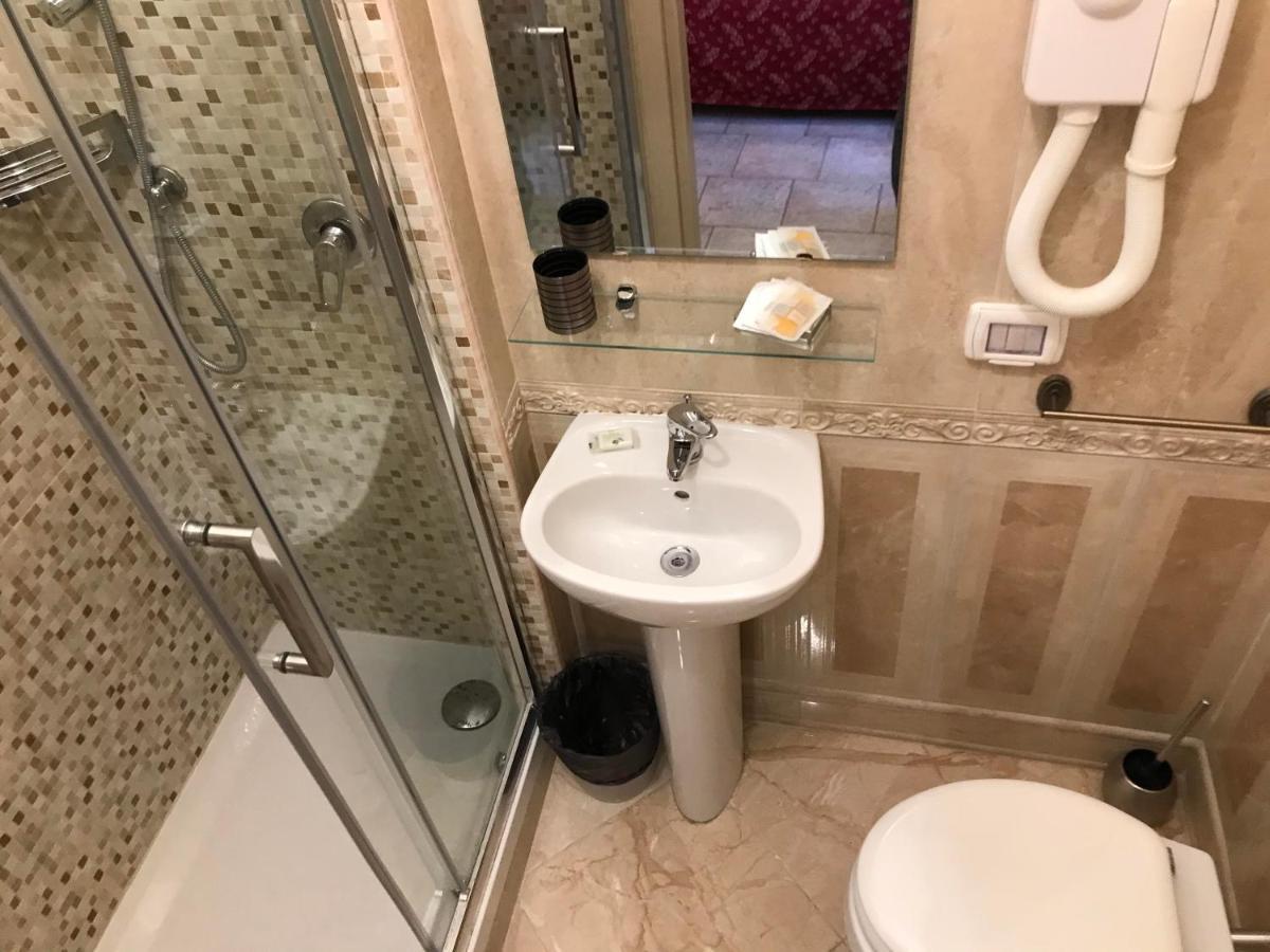 Major Aventinus Hotel *