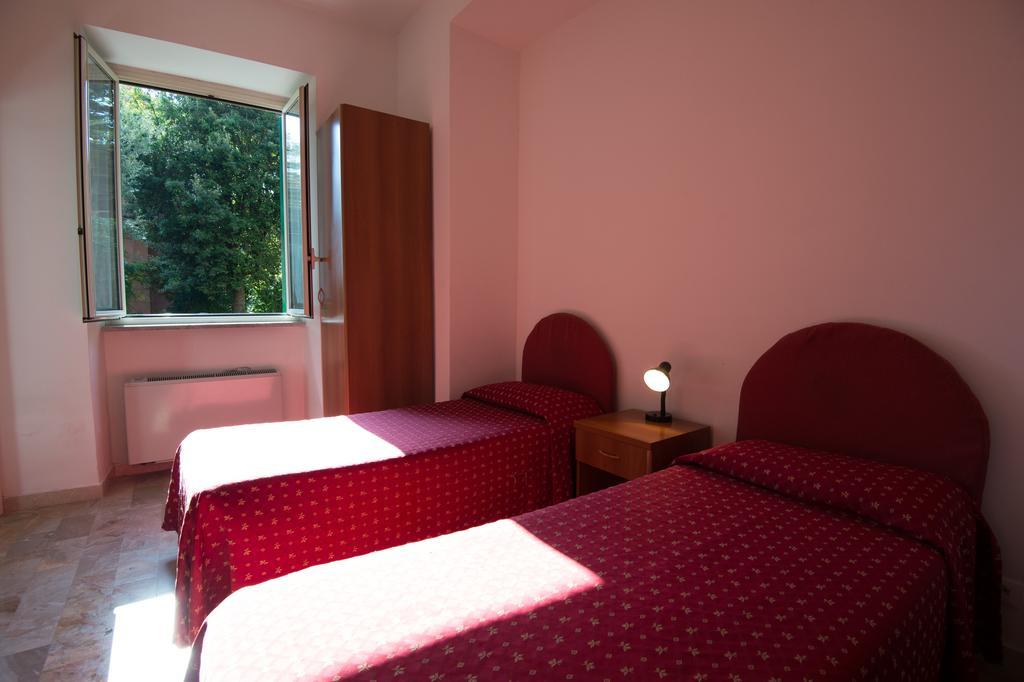 Hotel Major Aventinus *