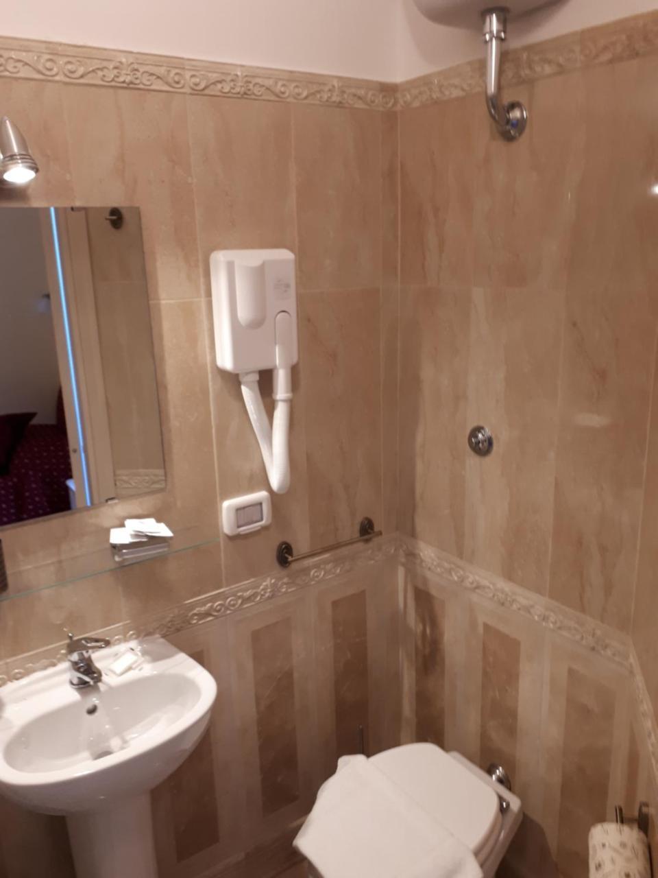 Hotel Major Aventinus *