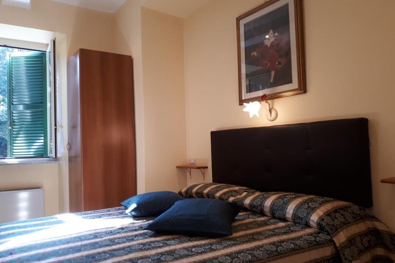 Major Aventinus * Roma
