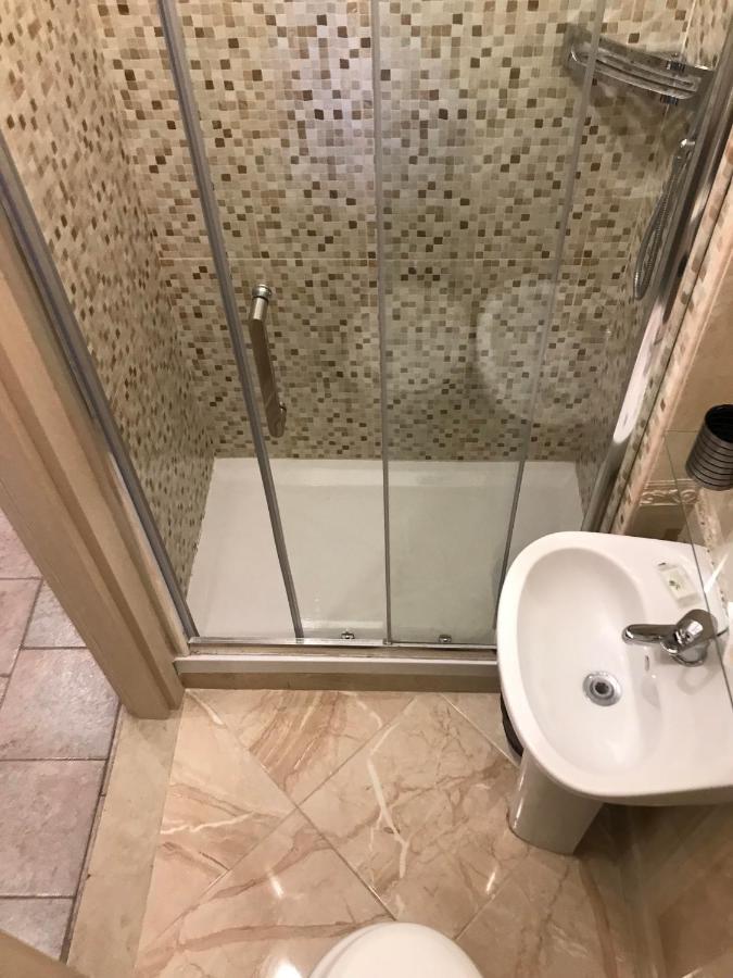 Major Aventinus Hotel