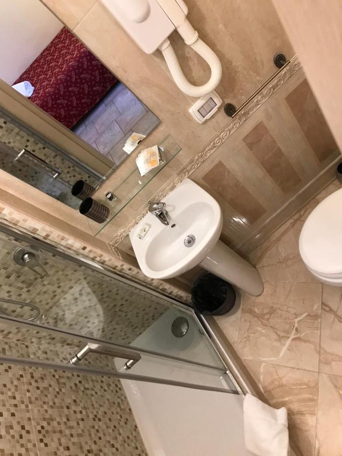 Major Aventinus Hotel Roma