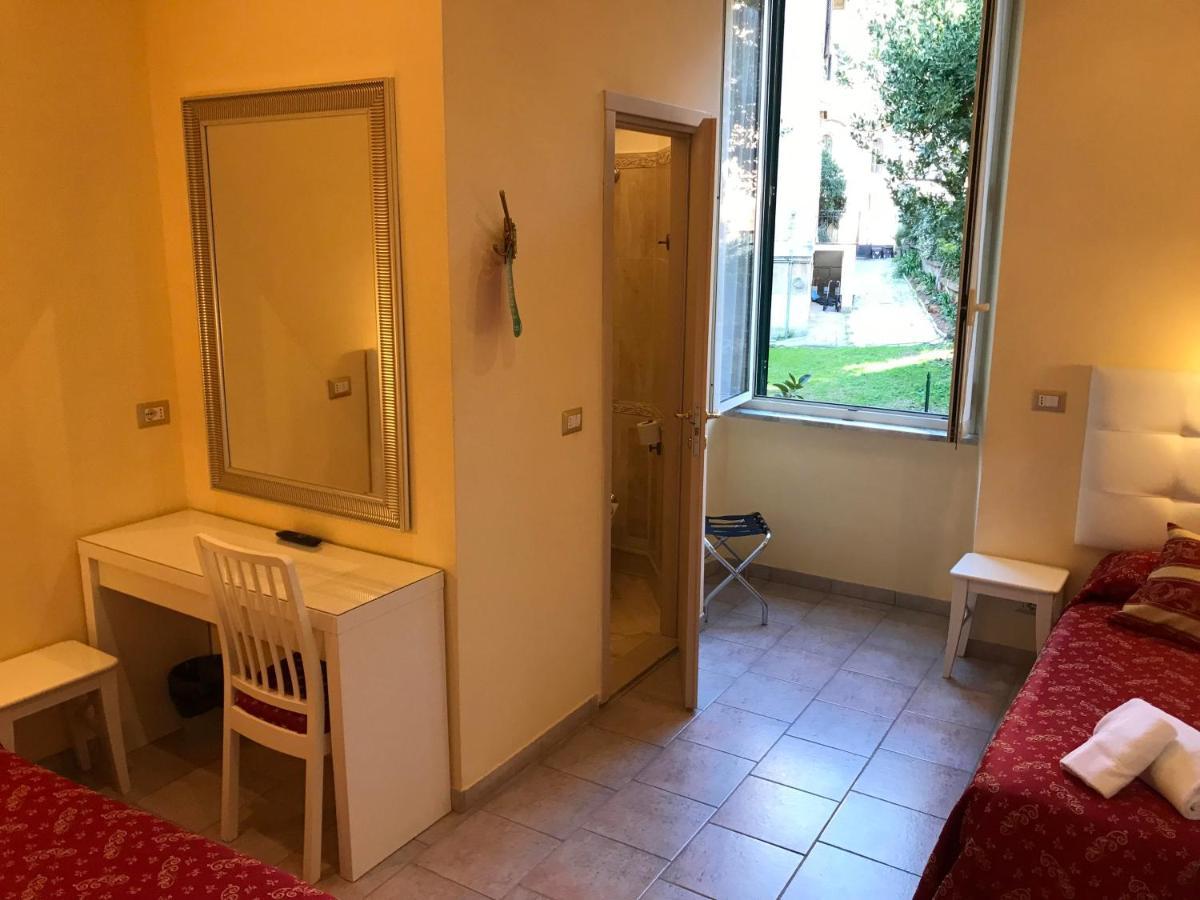 Hotel Major Aventinus Roma