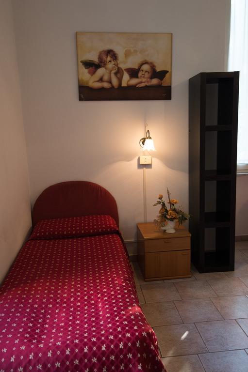 Hotel Major Aventinus Roma