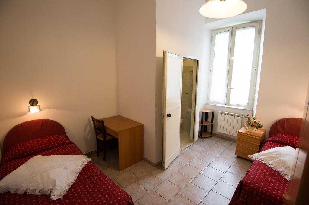 Hotel Major Aventinus *