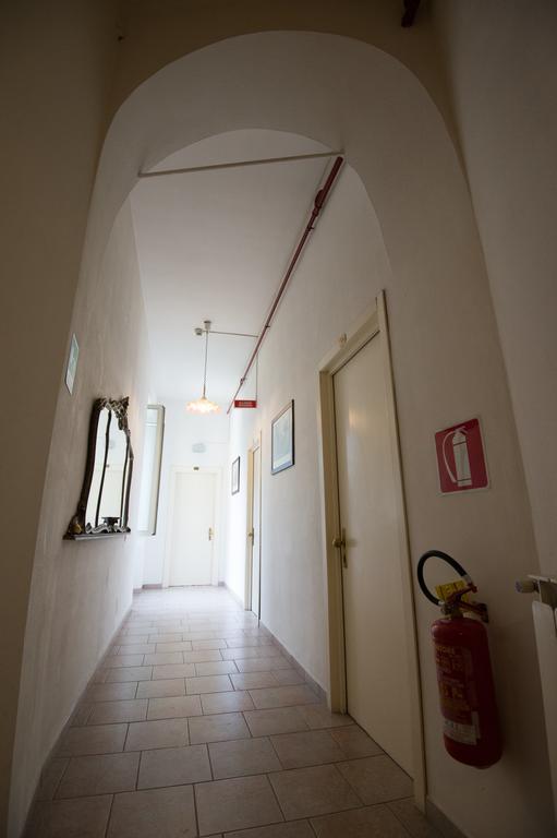 Hotel Major Aventinus Roma