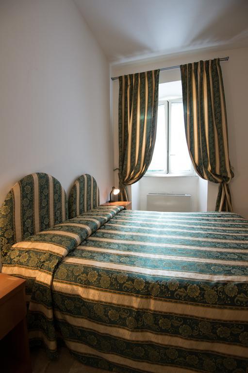 Hotel Major Aventinus Roma