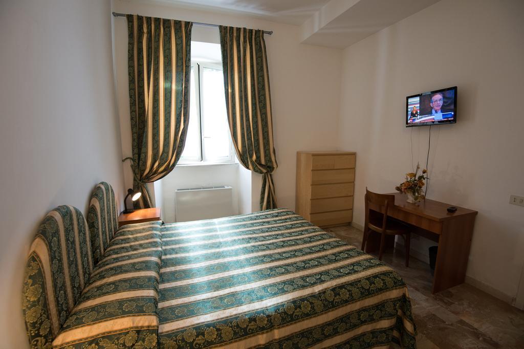 Hotel Major Aventinus