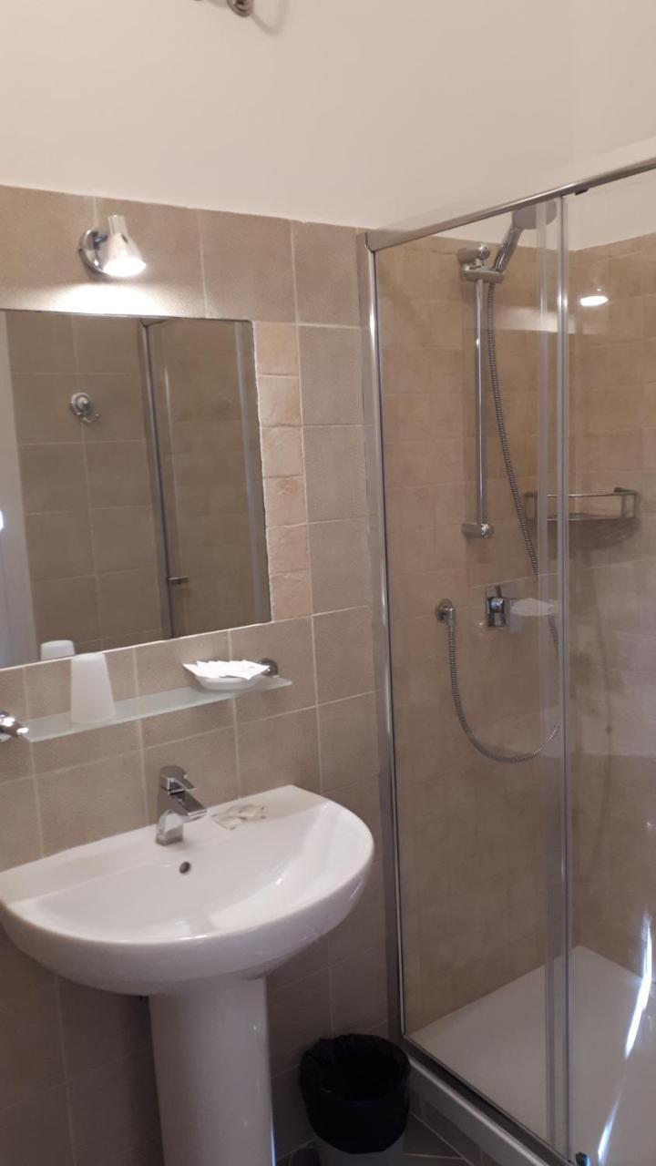 Major Aventinus Hotel Roma
