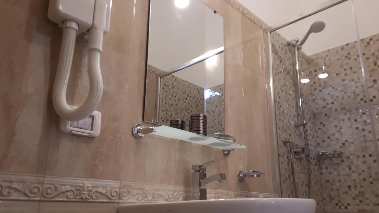 Hotel Major Aventinus