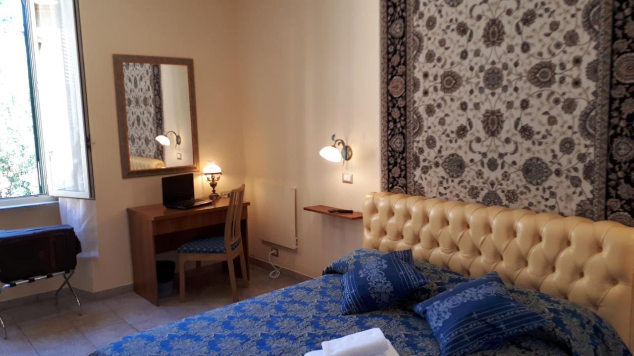 Major Aventinus Hotel Roma