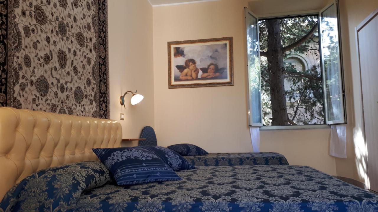 Hotel Major Aventinus Roma