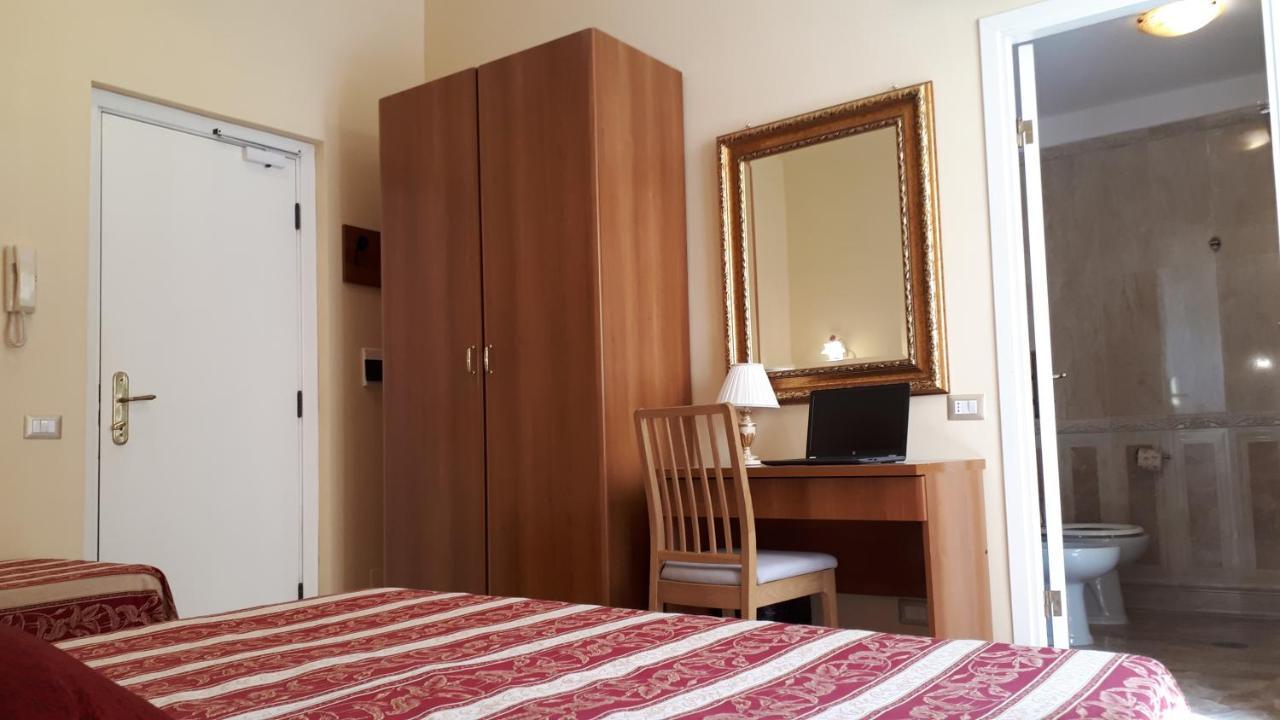 Major Aventinus Hotel Roma