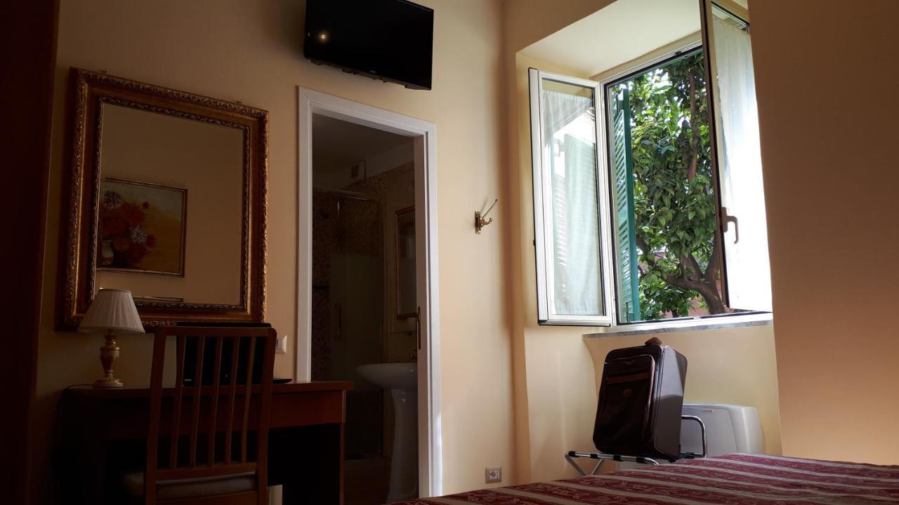 Hotel Major Aventinus *