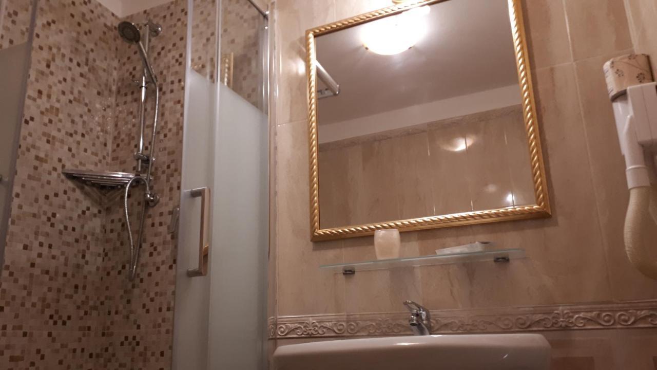 Major Aventinus Hotel Roma