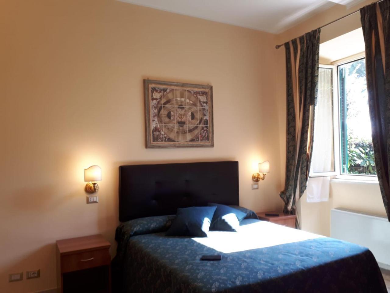 Hotel Major Aventinus Roma
