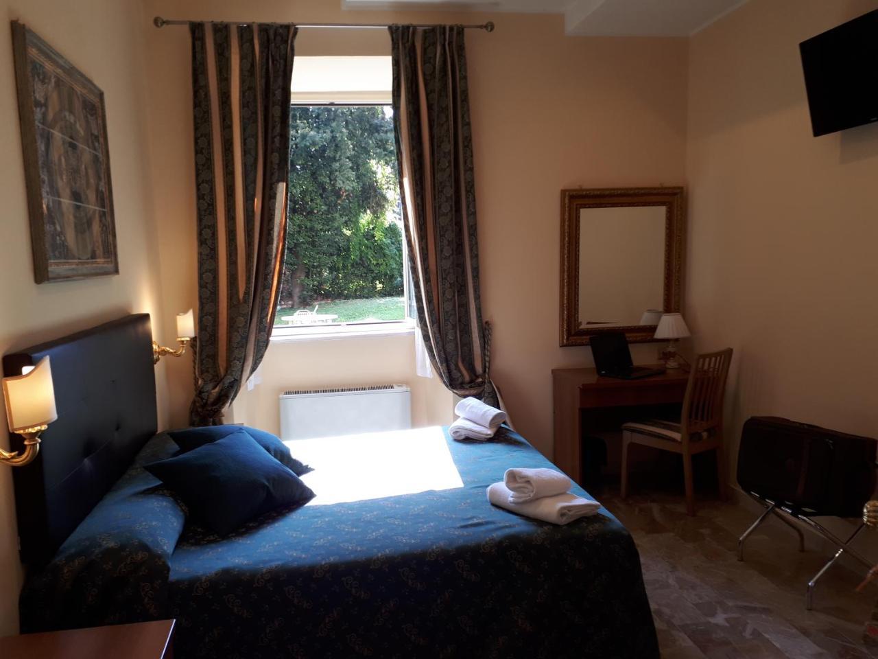 Hotel Major Aventinus *