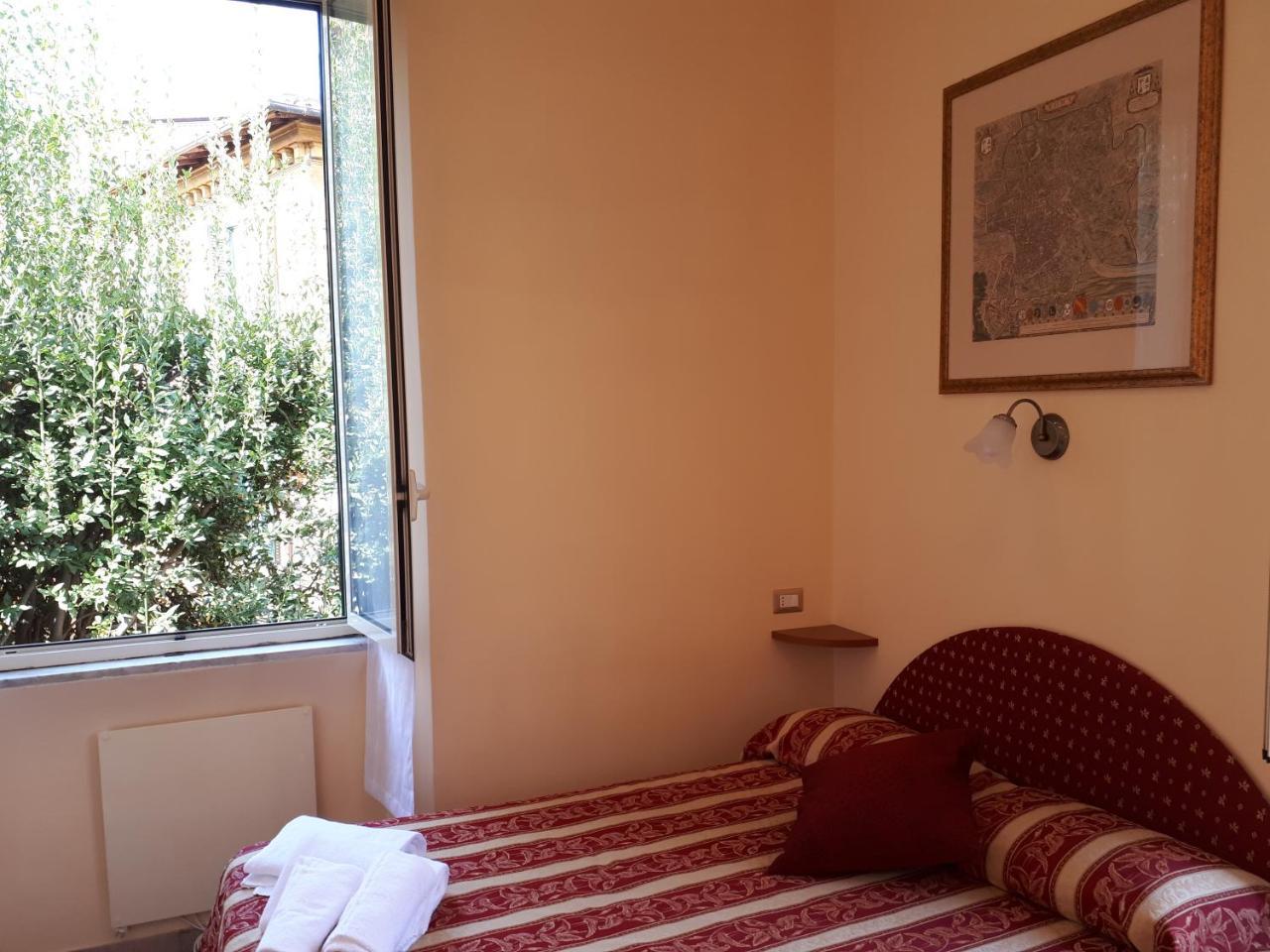 Hotel Major Aventinus