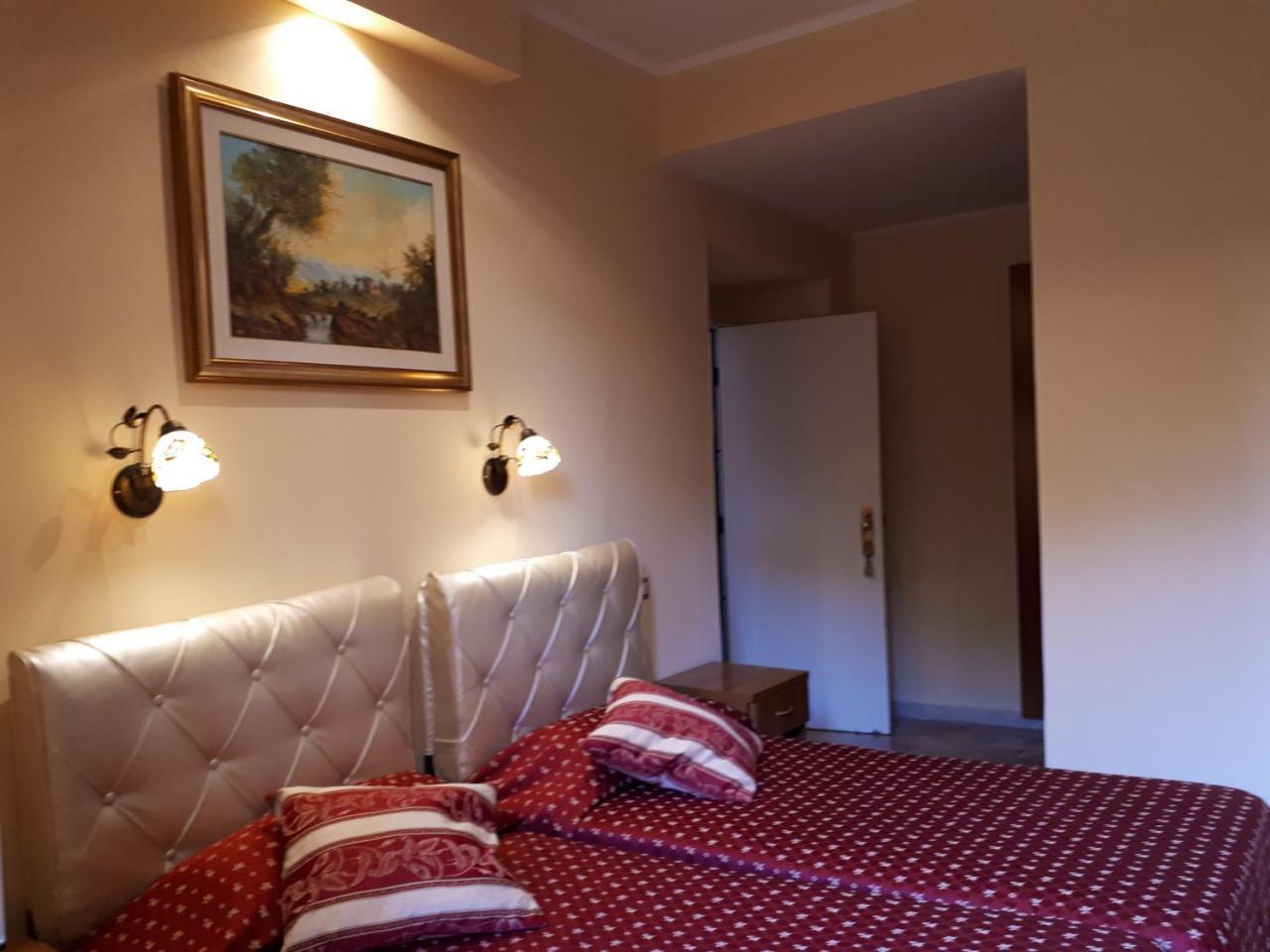 Hotel Major Aventinus Roma