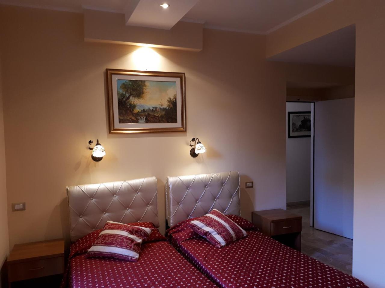 Hotel Major Aventinus Roma