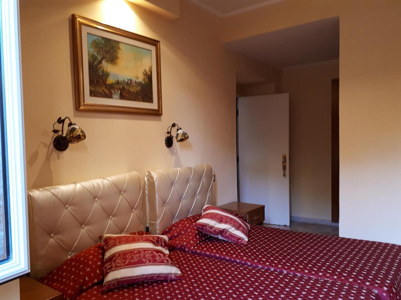 Hotel Major Aventinus *