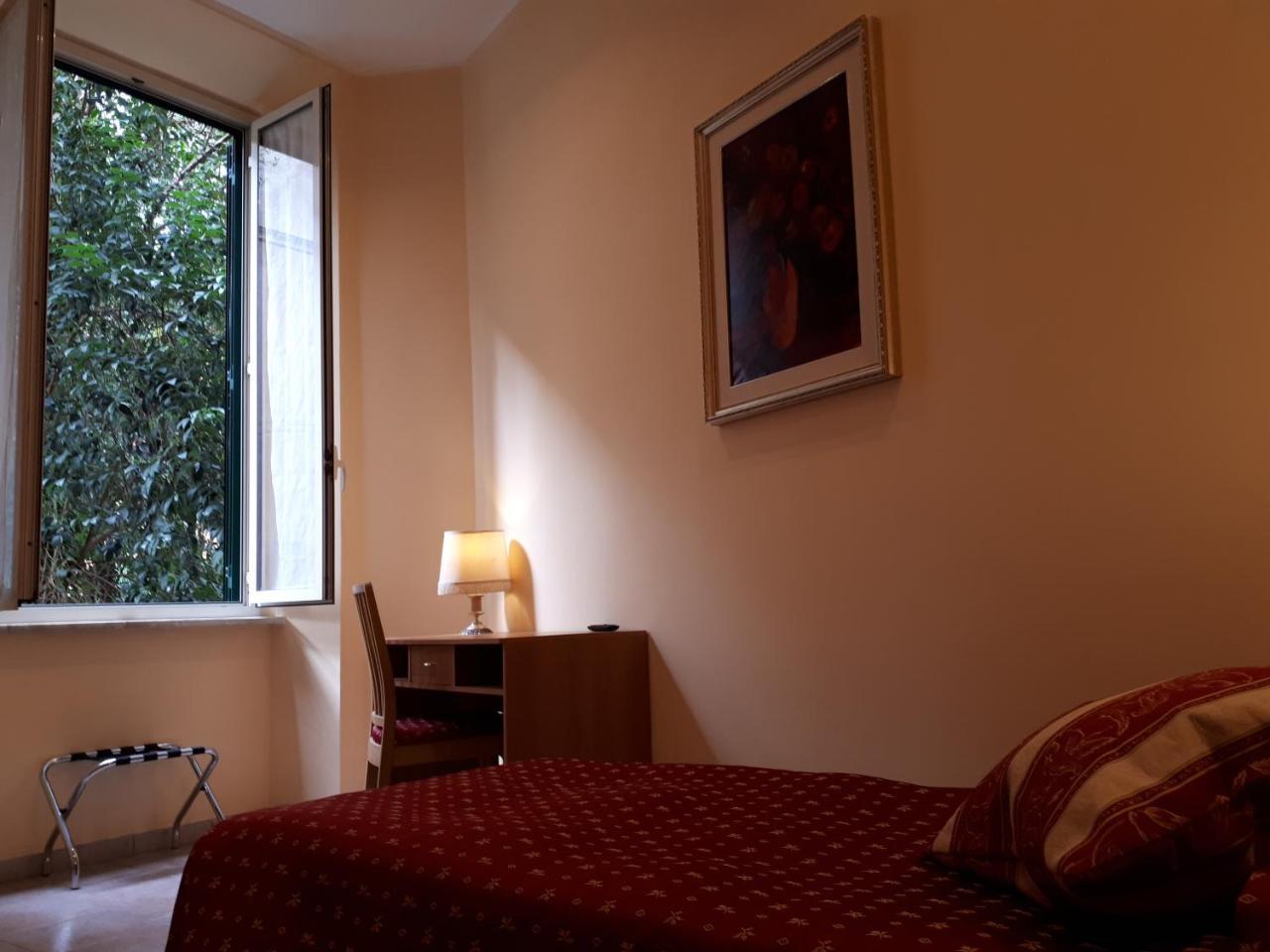 Hotel Major Aventinus