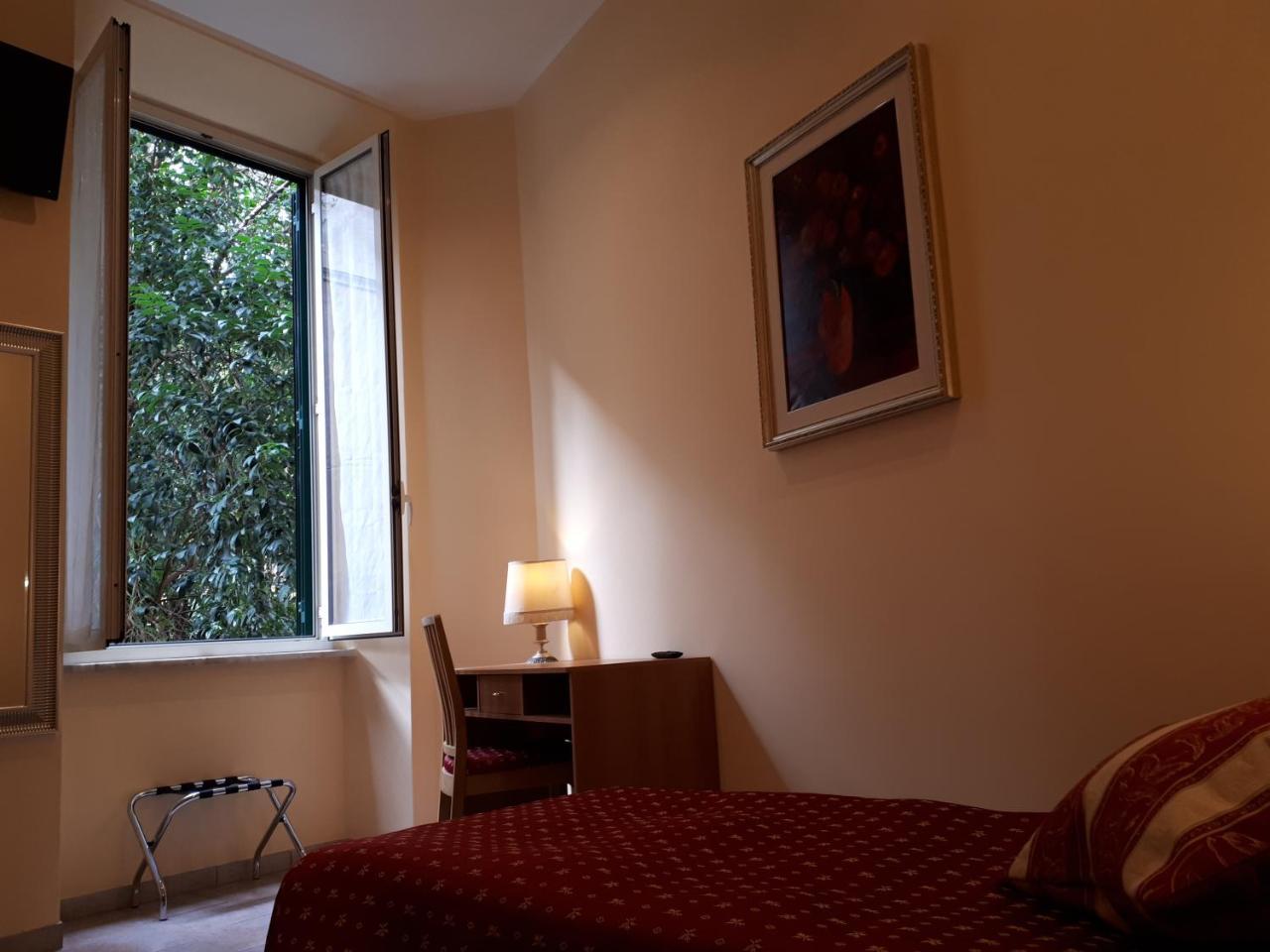Hotel Major Aventinus *